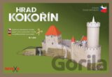 Hrad Kokořín