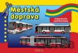Městská doprava