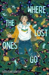 Where the Lost Ones Go