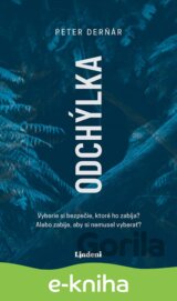 Odchýlka