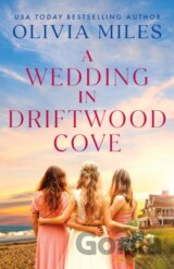 A Wedding in Driftwood Cove