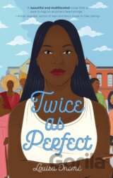 Twice as Perfect
