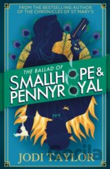 The Ballad of Smallhope and Pennyroyal