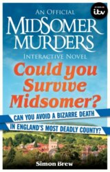 Could You Survive Midsomer?