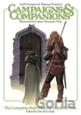 Campaigns & Companions