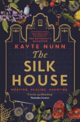 The Silk House
