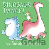 Dinosaur Dance!