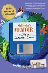 Sid Meier's Memoir!