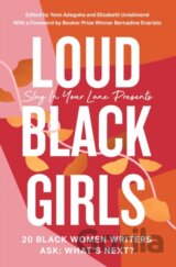 Loud Black Girls
