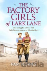 The Factory Girls of Lark Lane