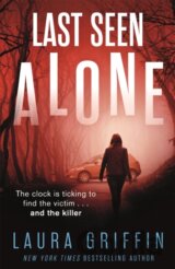 Last Seen Alone