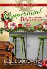 Peppermint Barked