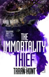 The Immortality Thief