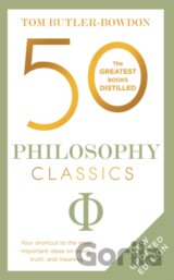 50 Philosophy Classics