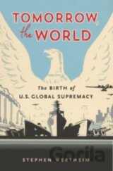 Tomorrow, the World