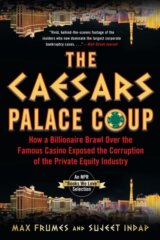 The Caesars Palace Coup