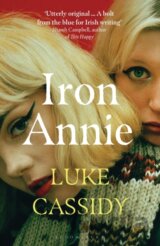 Iron Annie