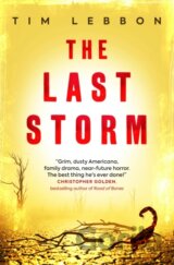 The Last Storm