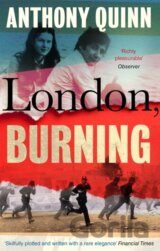 London, Burning