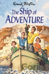 The Ship of Adventure