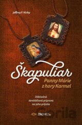 Škapuliar Panny Márie z hory Karmel