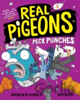 Peck Punches