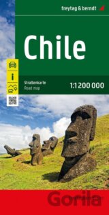 Čile 1: 1 200 000