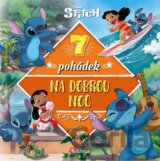 Stitch: 7 pohádek na dobrou noc