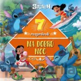Stitch: 7 rozprávok na dobrú noc