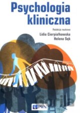 Psychologia kliniczna
