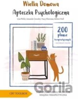Wielka domowa apteczka psychologiczna
