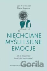 Niechciane myśli i silne emocje