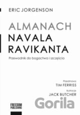 Almanach Navala Ravikanta