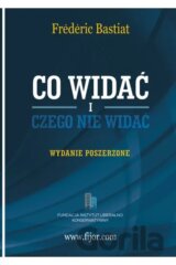 Co widać i czego nie widać