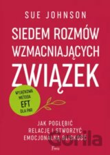 Siedem rozmów wzmacniających związek