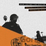 Rage Against The Machine:  Democratic National Convention 2000 LP