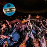 Dirty Honey:  Mayhem And Revelry Live