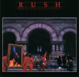 Rush:  Moving Pictures  LP