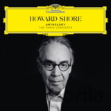 Howard Shore:  Anthology-Paris Concerts LP