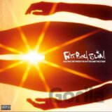 Fatboy Slim:  Halfway Between The Gutter LP