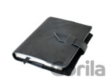 Obal Deluxe XL Černý