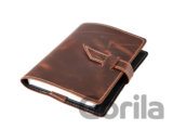 Obal Deluxe XL Choco