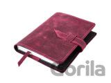 Obal Deluxe XL Růžový