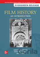 Film History: An Introduction: 2025 Release ISE