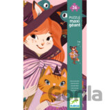 Lily the witch