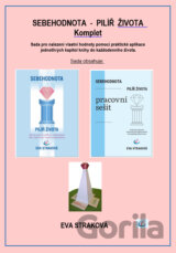 Komplet Sebehodnota - Pilíř života