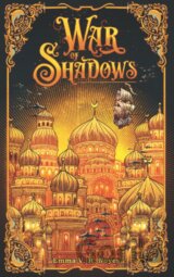 War of Shadows