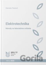 Elektrotechnika - návody na laboratórne cvičenia