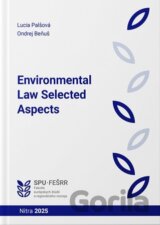 Environmental Law Selected Aspects