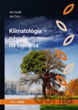 Klimatológia - návody na cvičenia